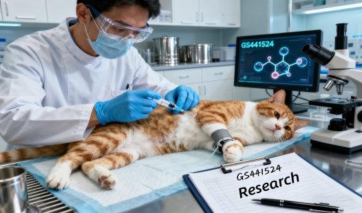 FIP Treatment Worldwide: The Status of GS-441524 Use and Regulation